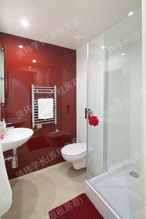 Wood lane studio gradpad公寓