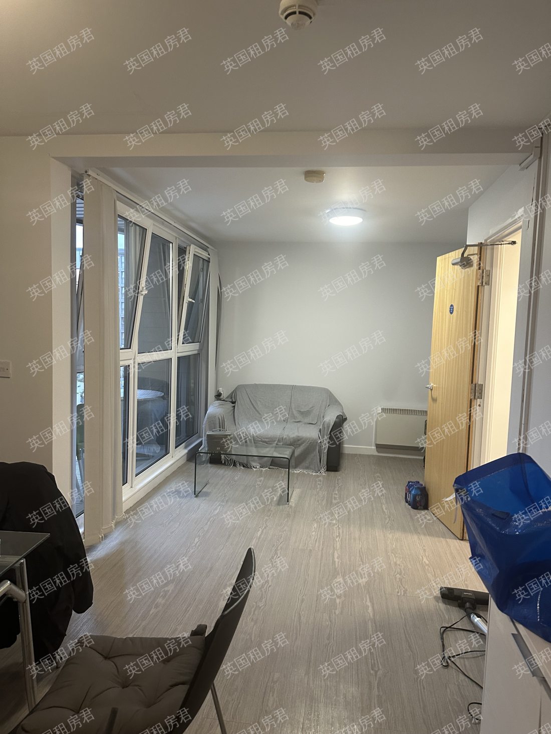 IQ Kerria House公寓