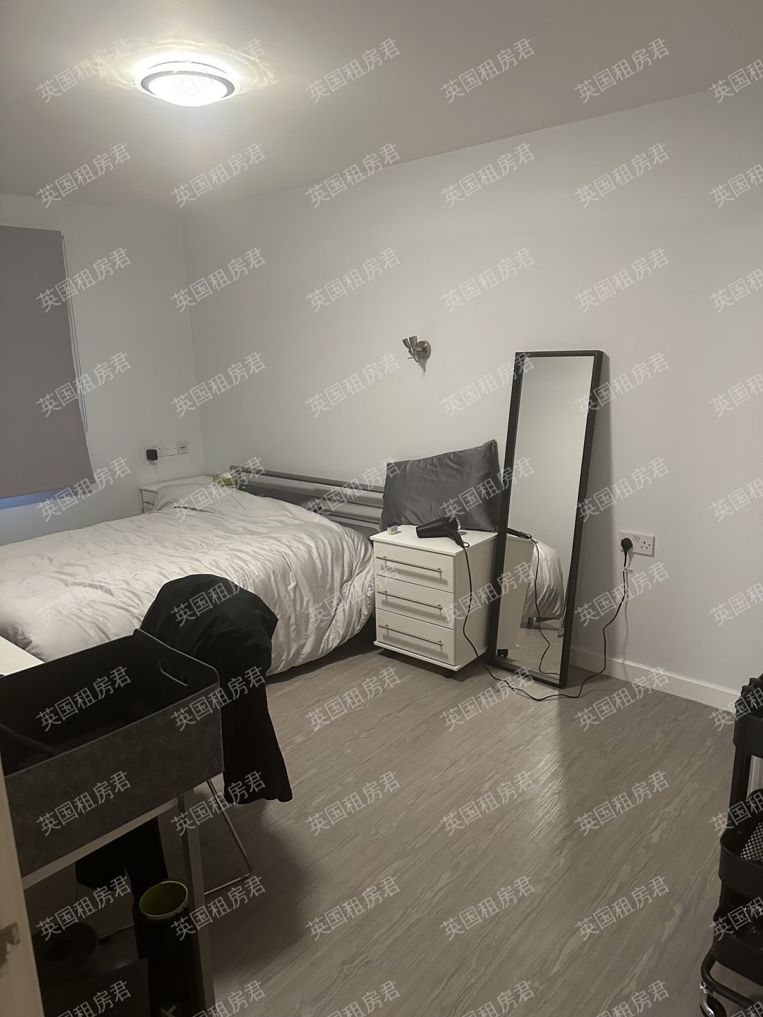 IQ Kerria House公寓