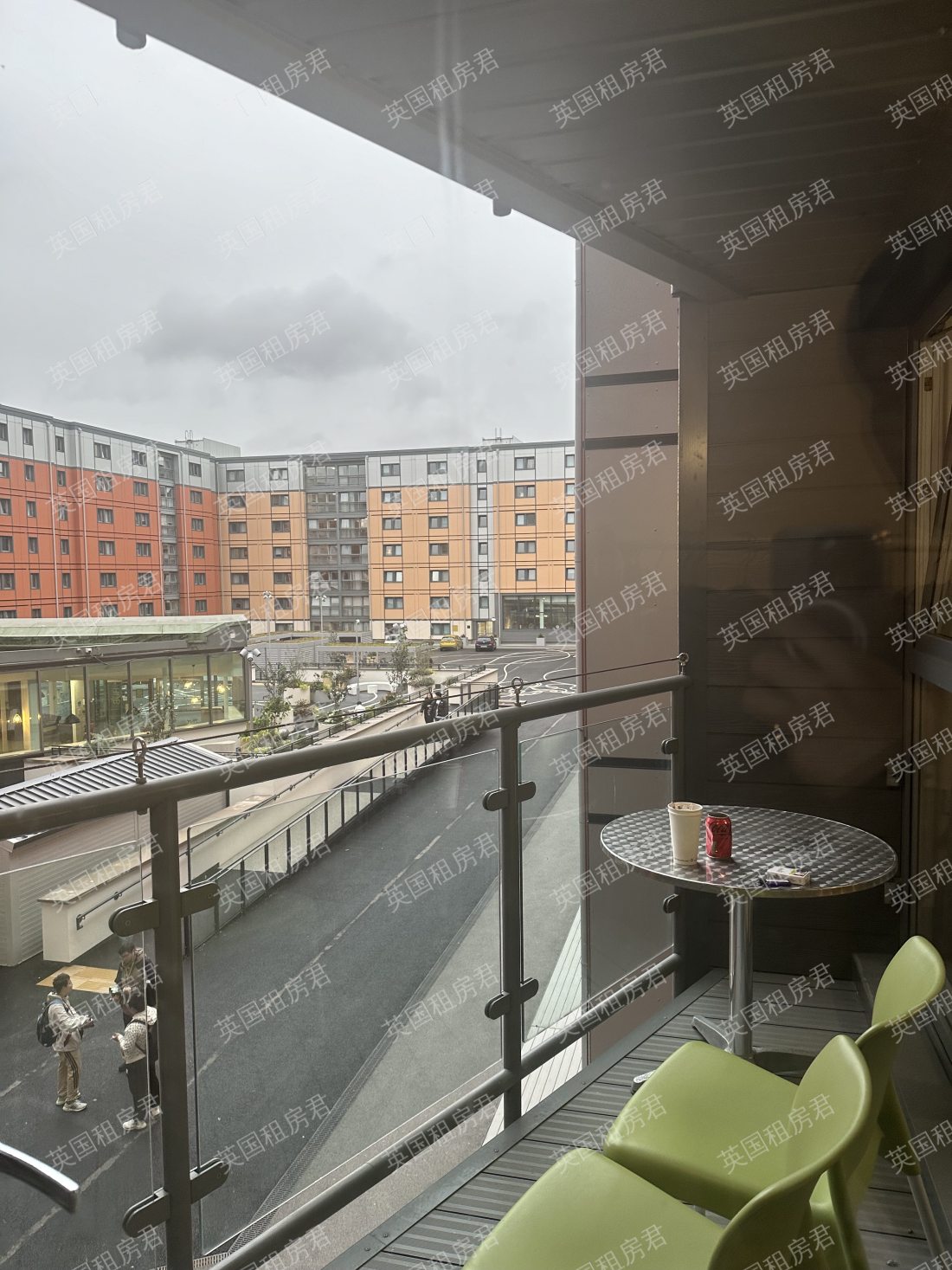 IQ Kerria House公寓