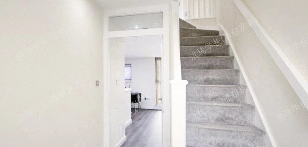 私人公寓 - South Campus - Burlington Street公寓