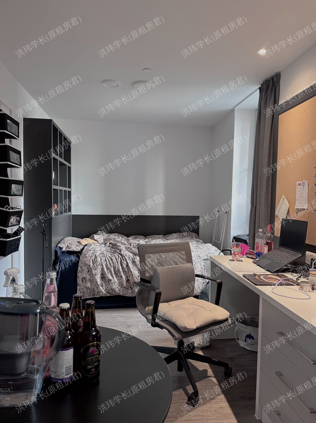 rooms picture