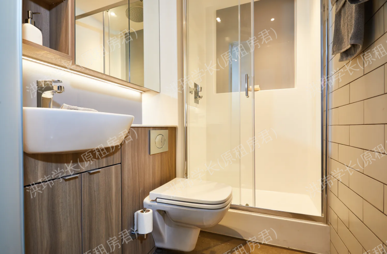 Vita Portswood House公寓