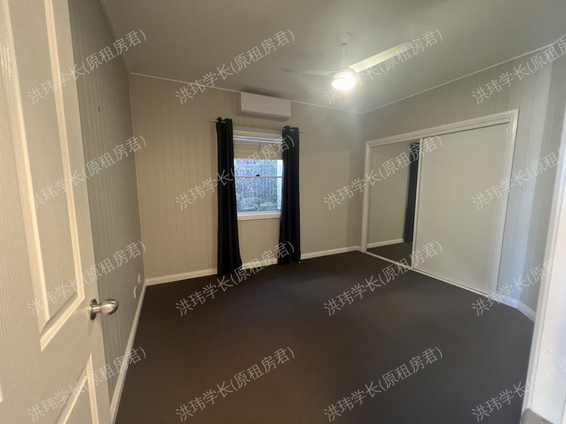 近City的House 4b2b公寓