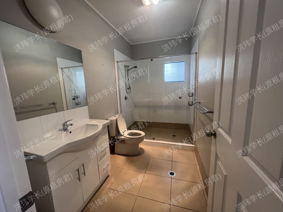 近City的House 4b2b公寓