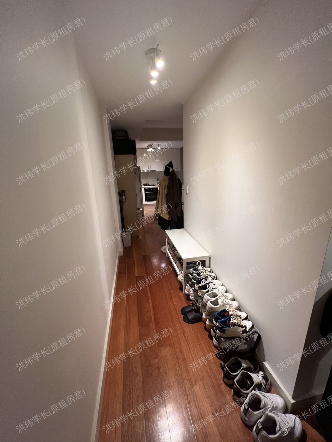 282-288 Botany road公寓