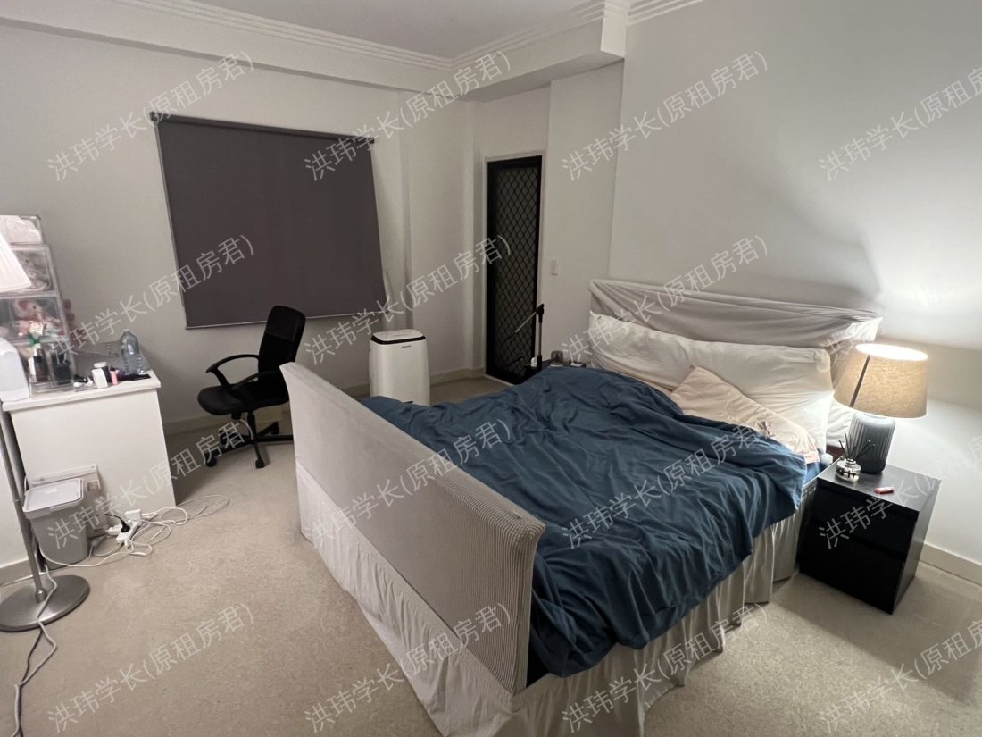 282-288 Botany road公寓