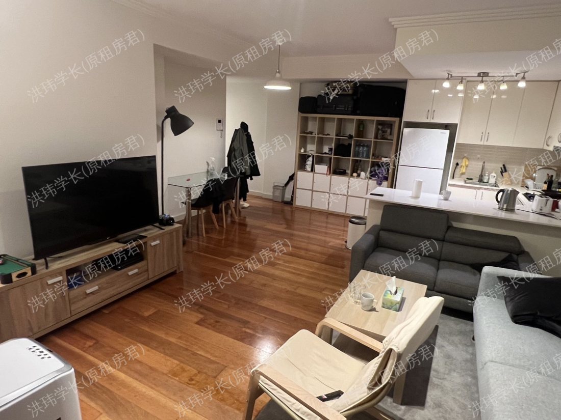 282-288 Botany road公寓