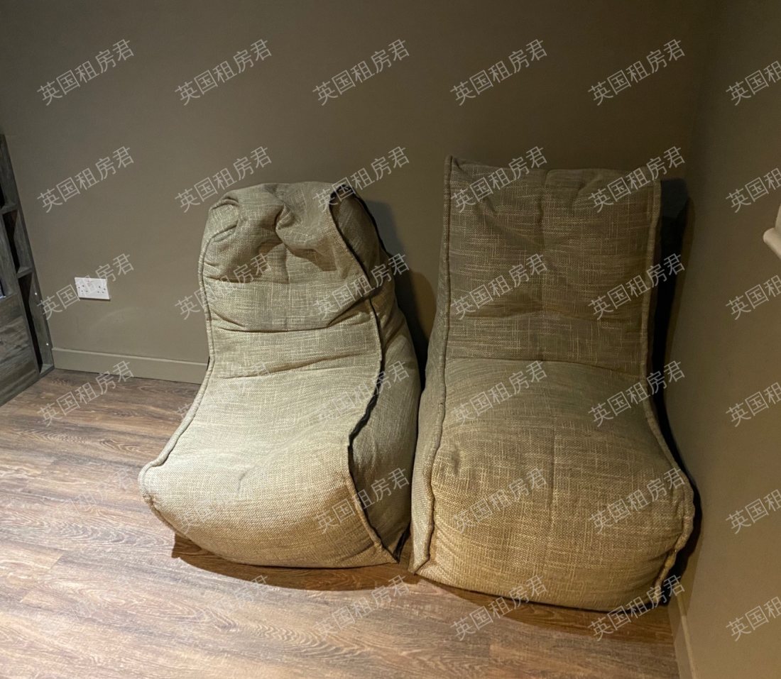 Marketgait Apartments公寓