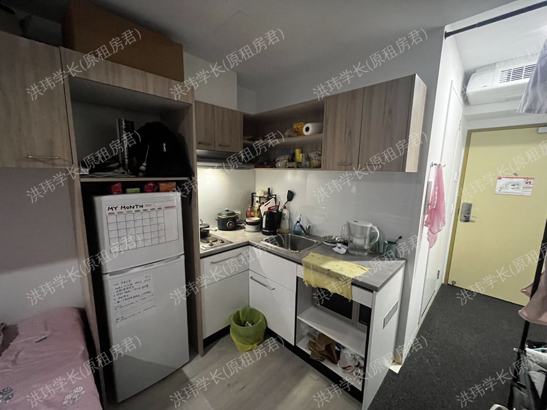 Unilodge South Bank公寓