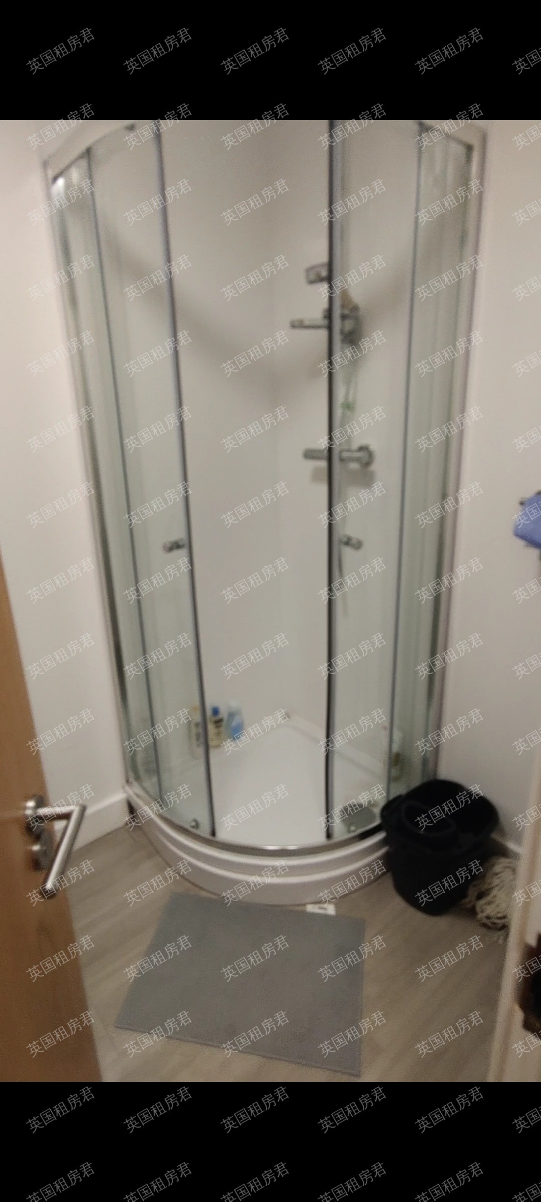 Manchester student village公寓