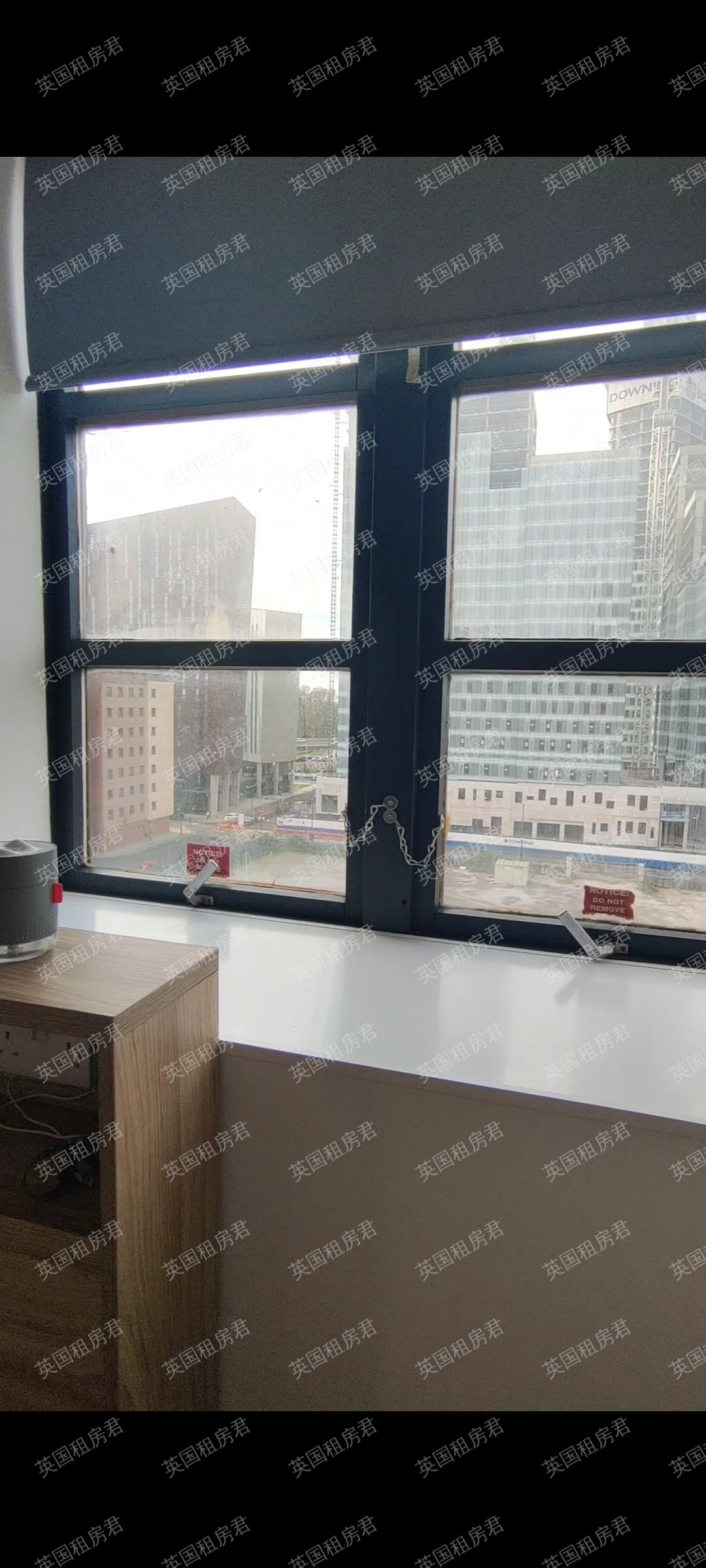 Manchester student village公寓