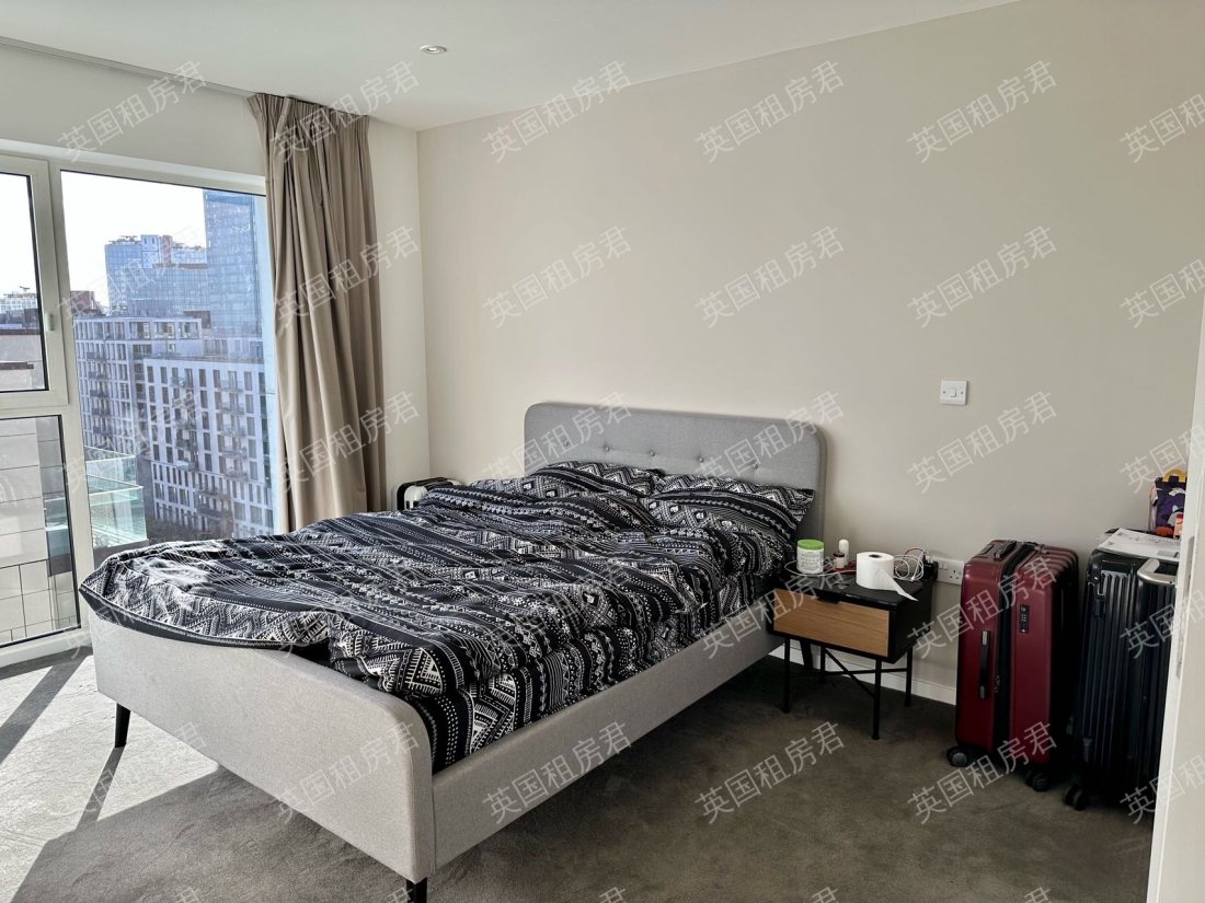 Egremont House公寓