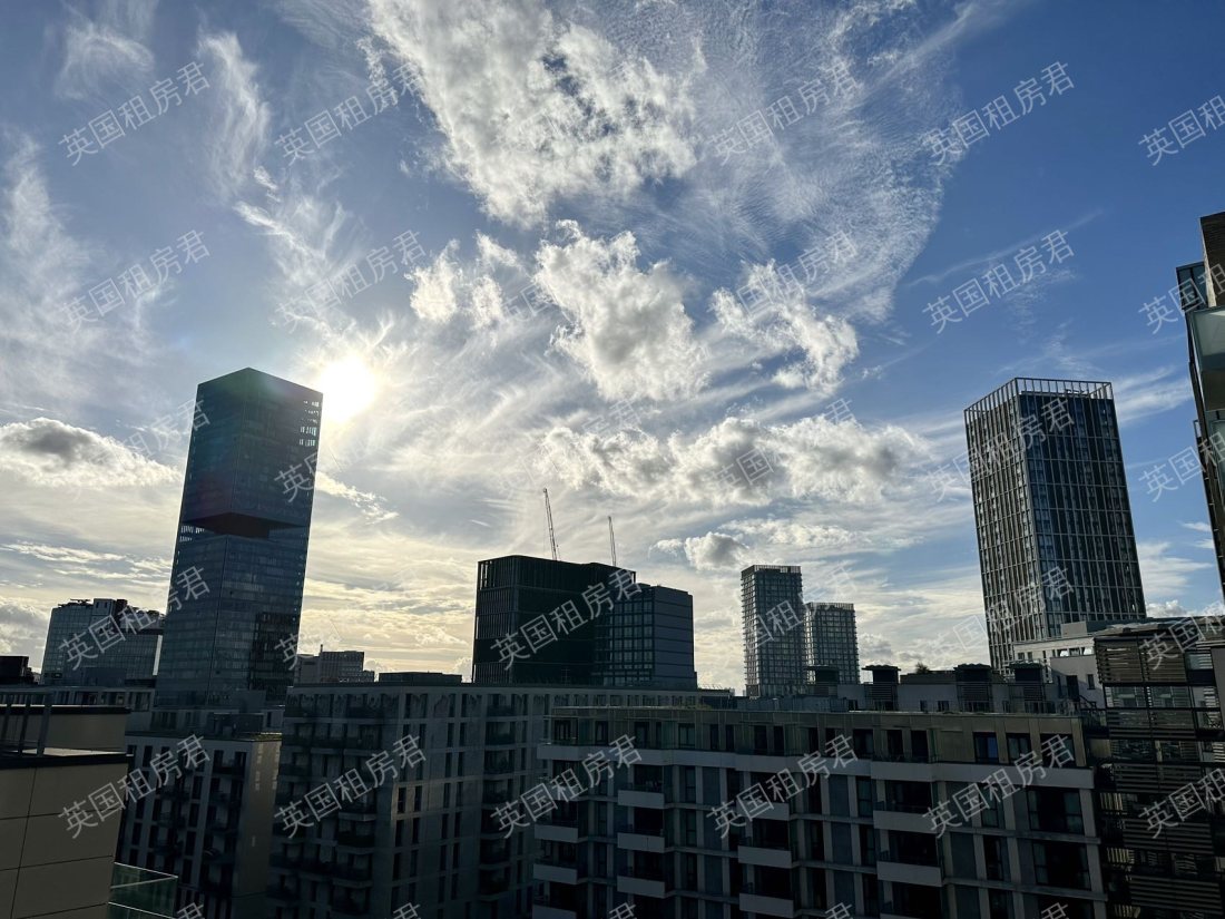 Egremont House公寓