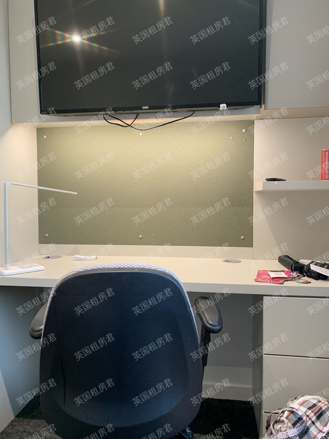 Chapter Westminster公寓