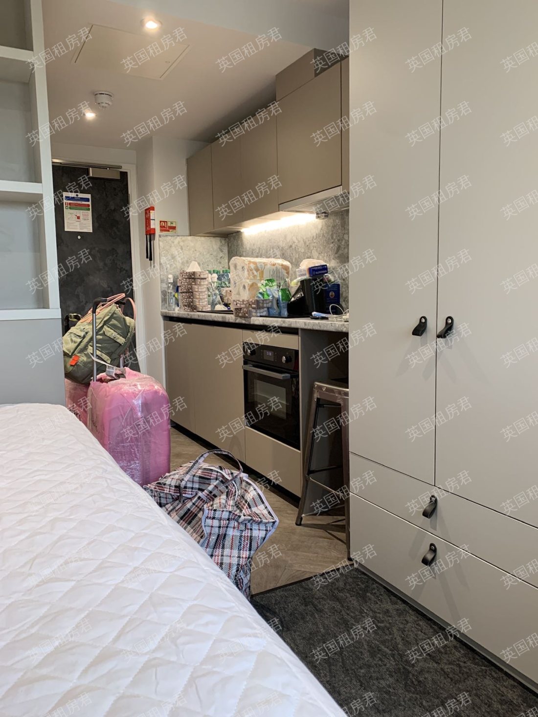 Chapter Westminster公寓