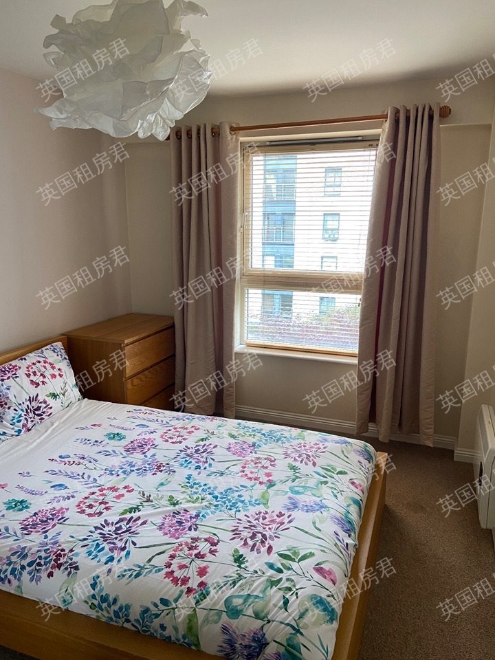 220 Wallace St公寓