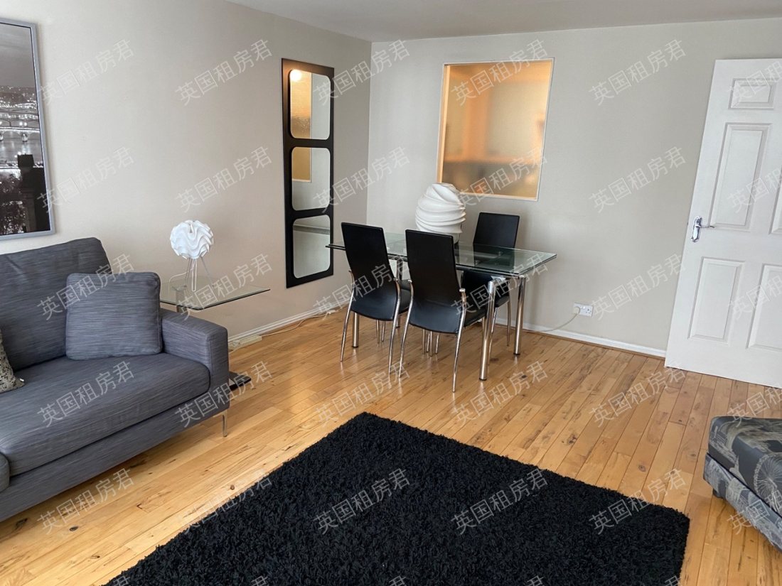 220 Wallace St公寓