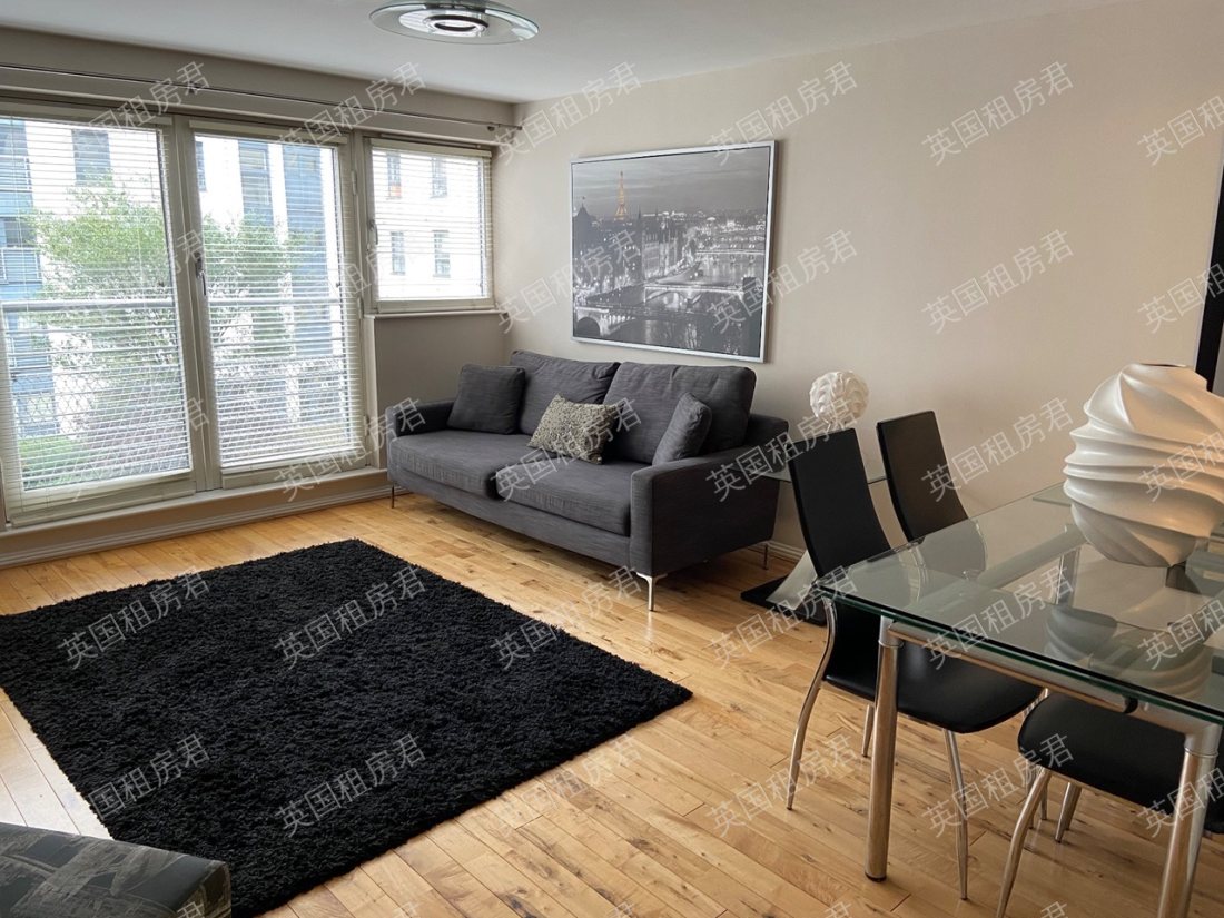 220 Wallace St公寓