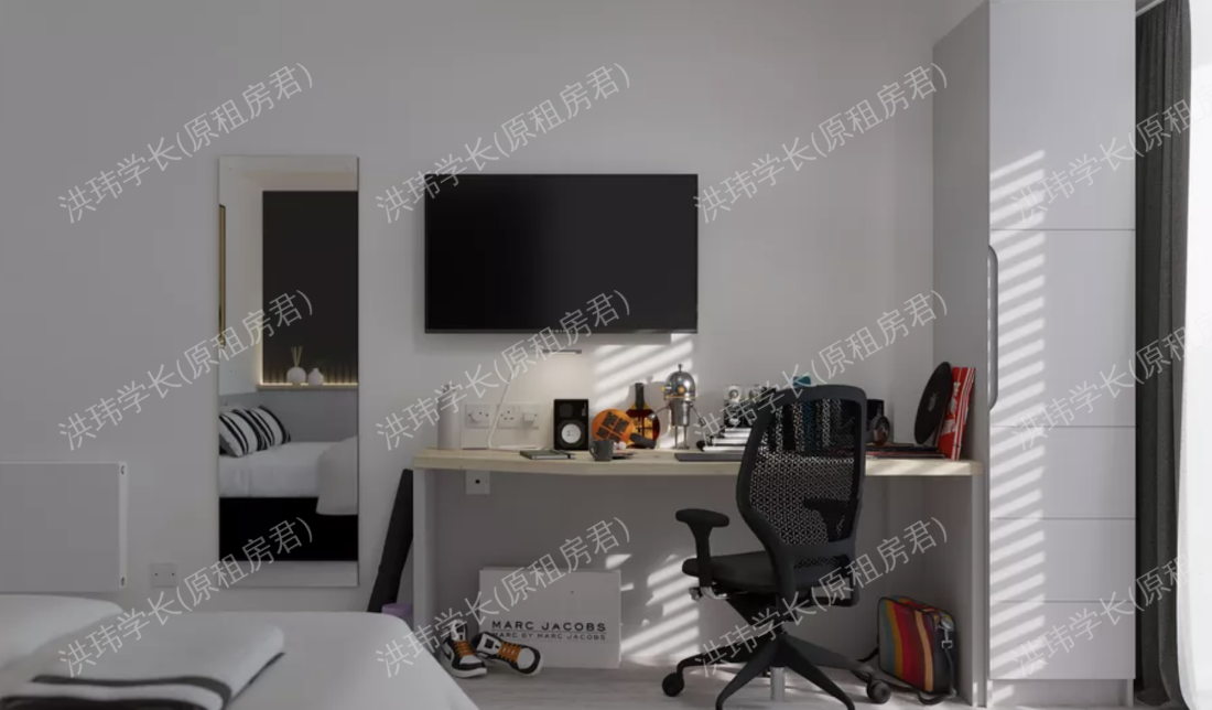 Edinburgh Iona Street公寓