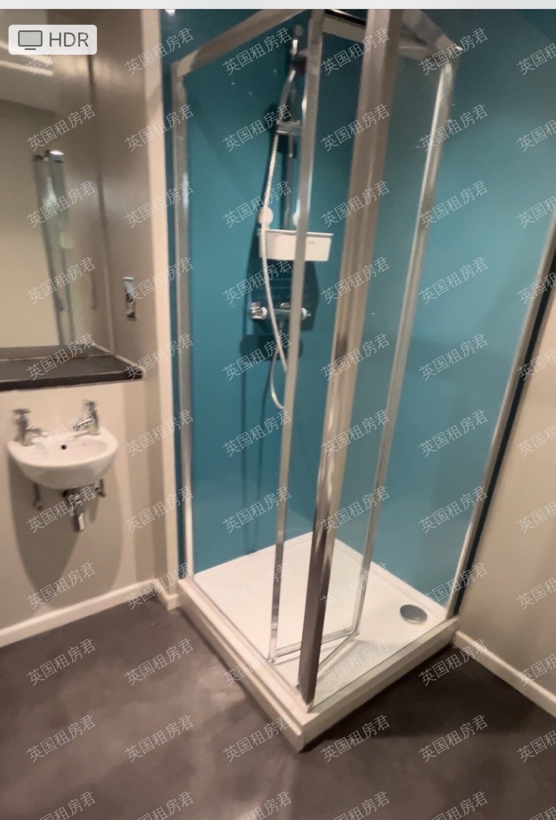 Chapter Islington公寓