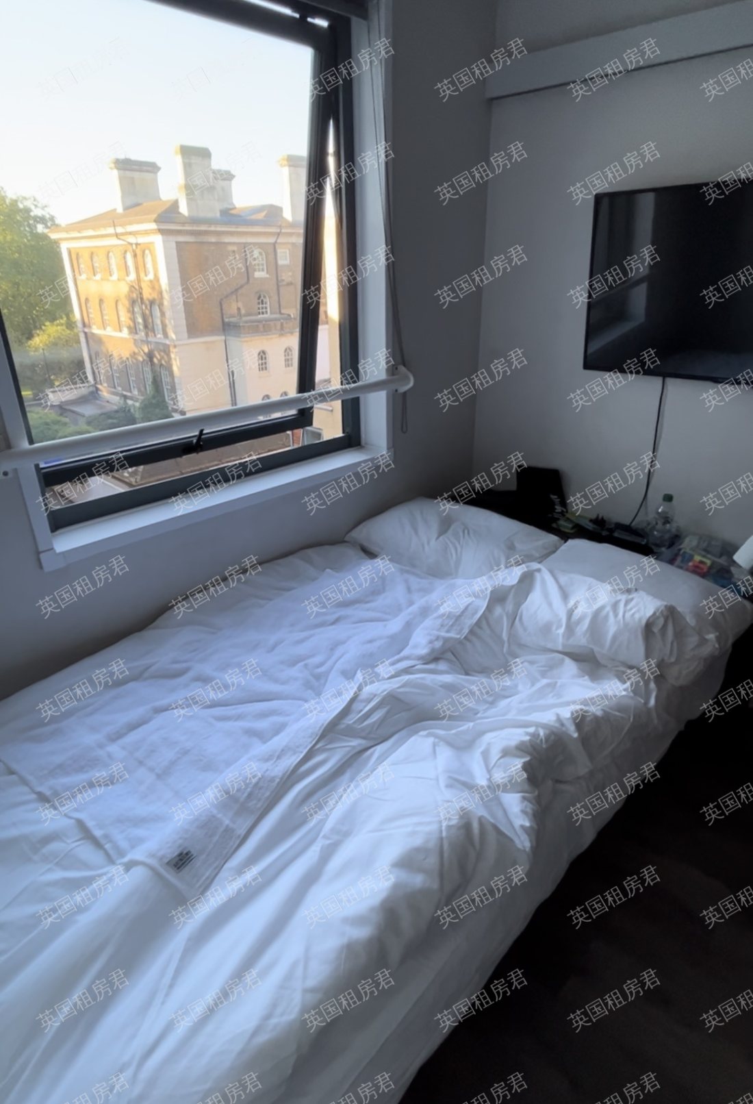 Chapter Islington公寓