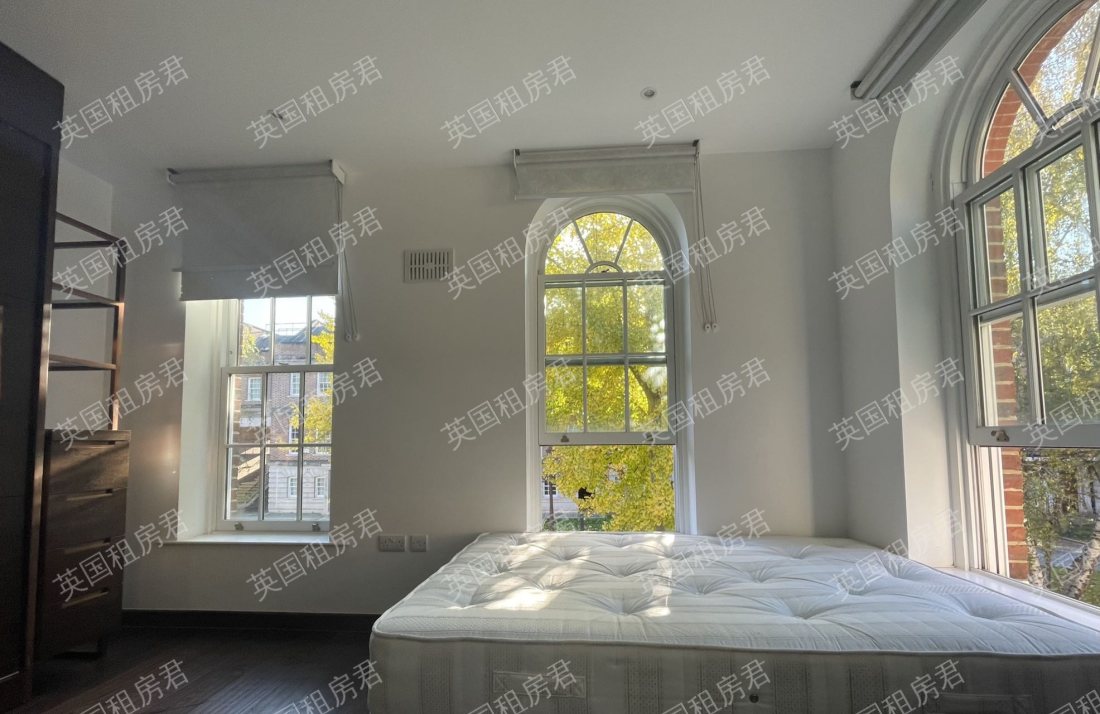 King Henry Terrace公寓