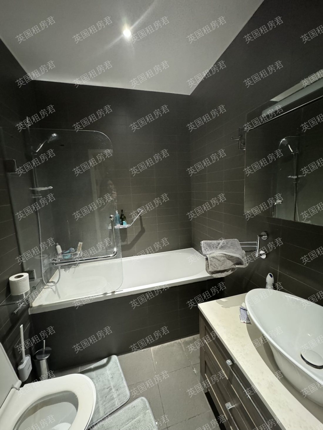 King Henry Terrace公寓