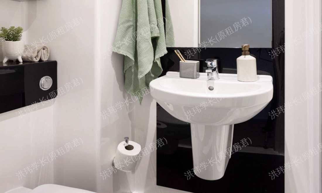 Artisan Heights 公寓