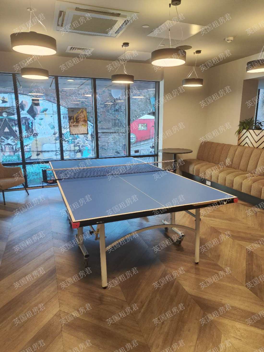 Artisan Heights 公寓