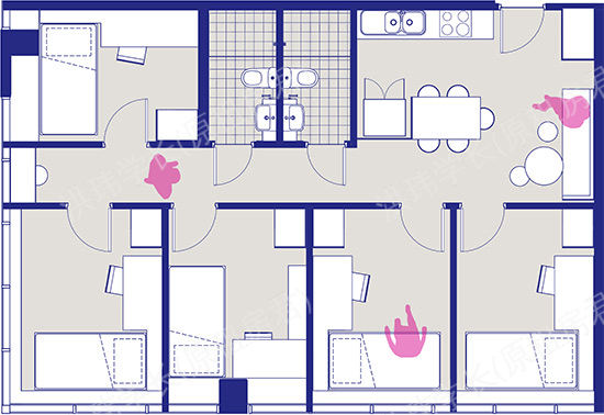 rooms picture