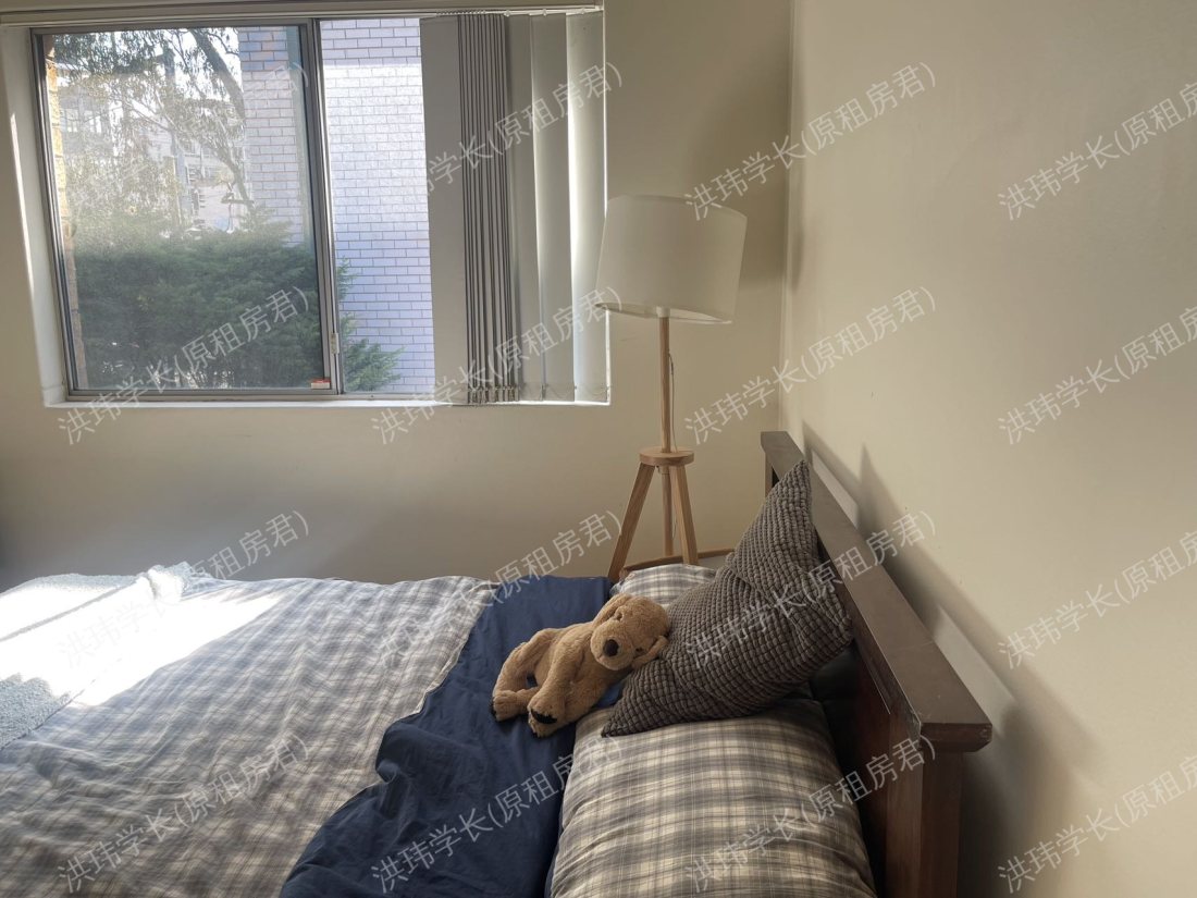 Unit 14, 516 Railway Parade公寓