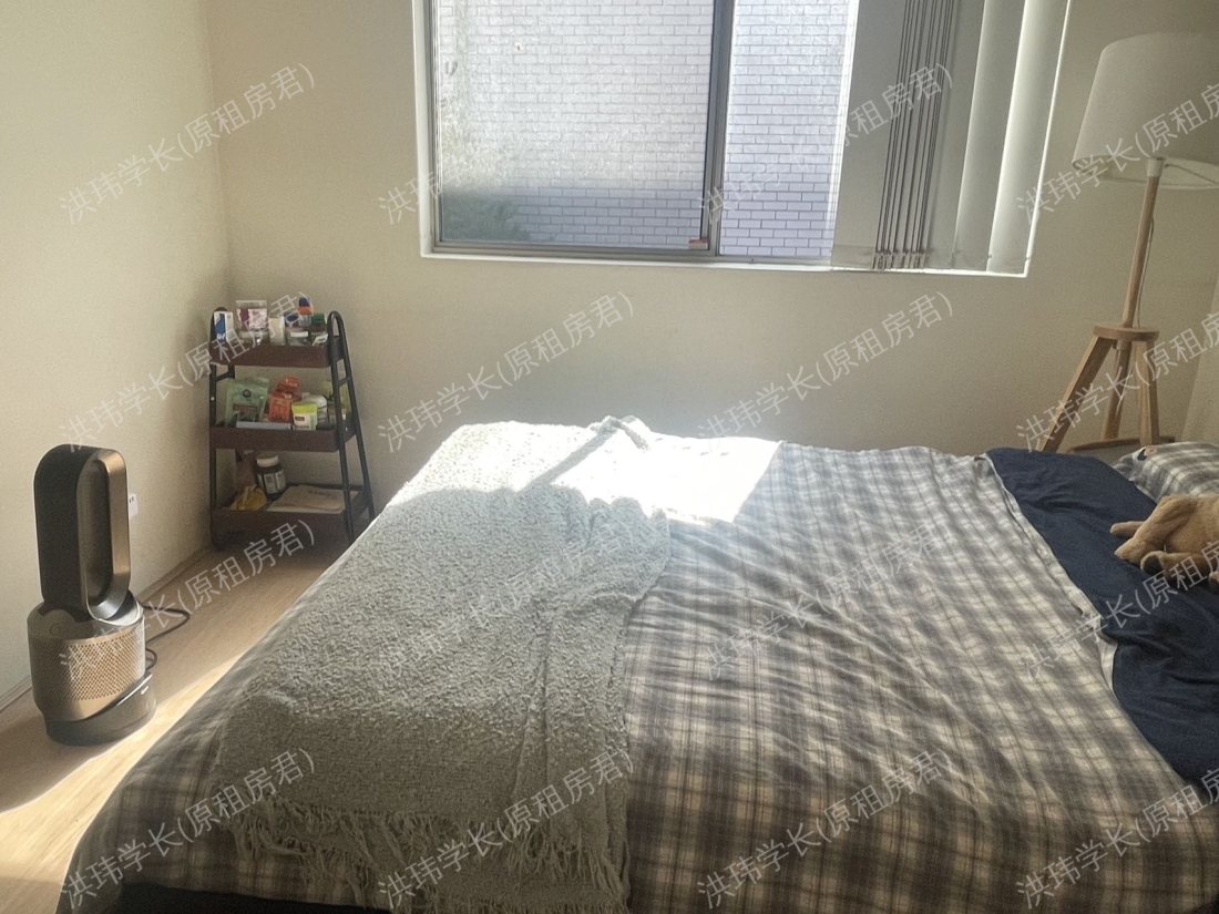 Unit 14, 516 Railway Parade公寓