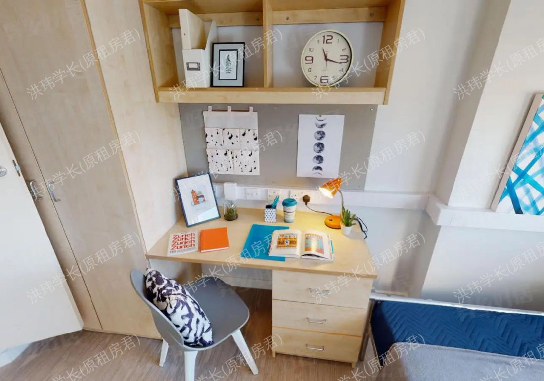 iQ Marsden House公寓