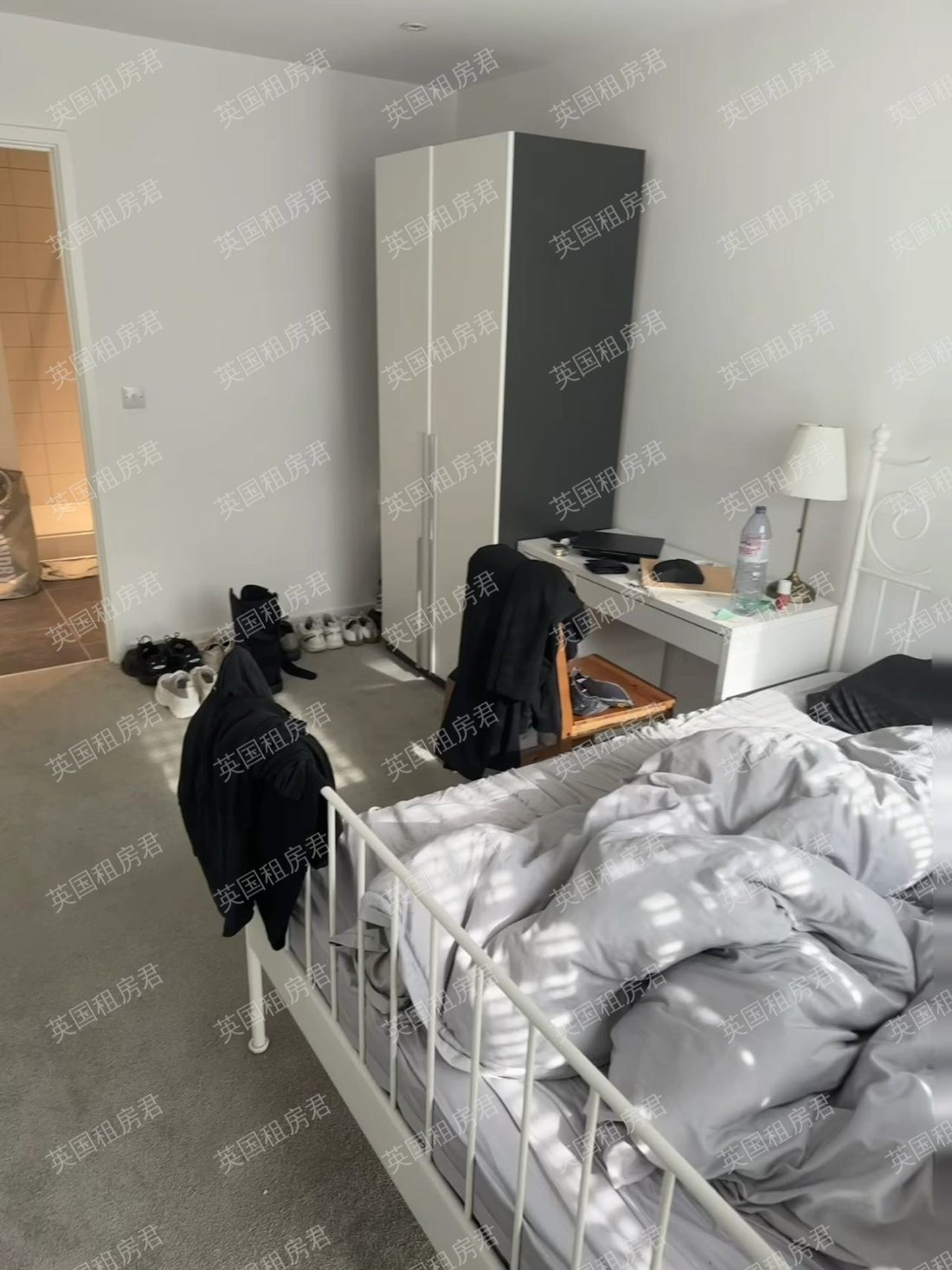 Burlington Square公寓