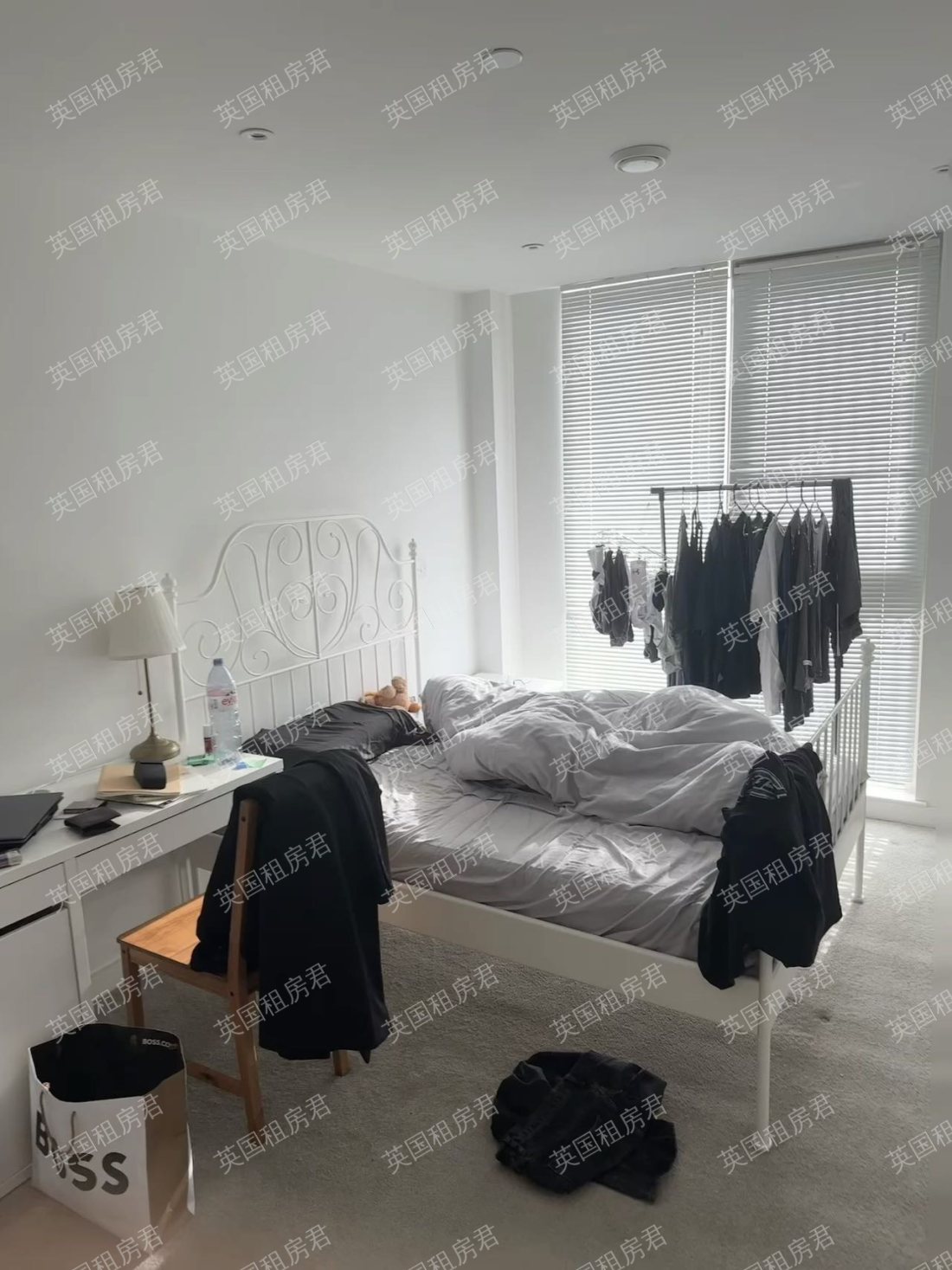 Burlington Square公寓