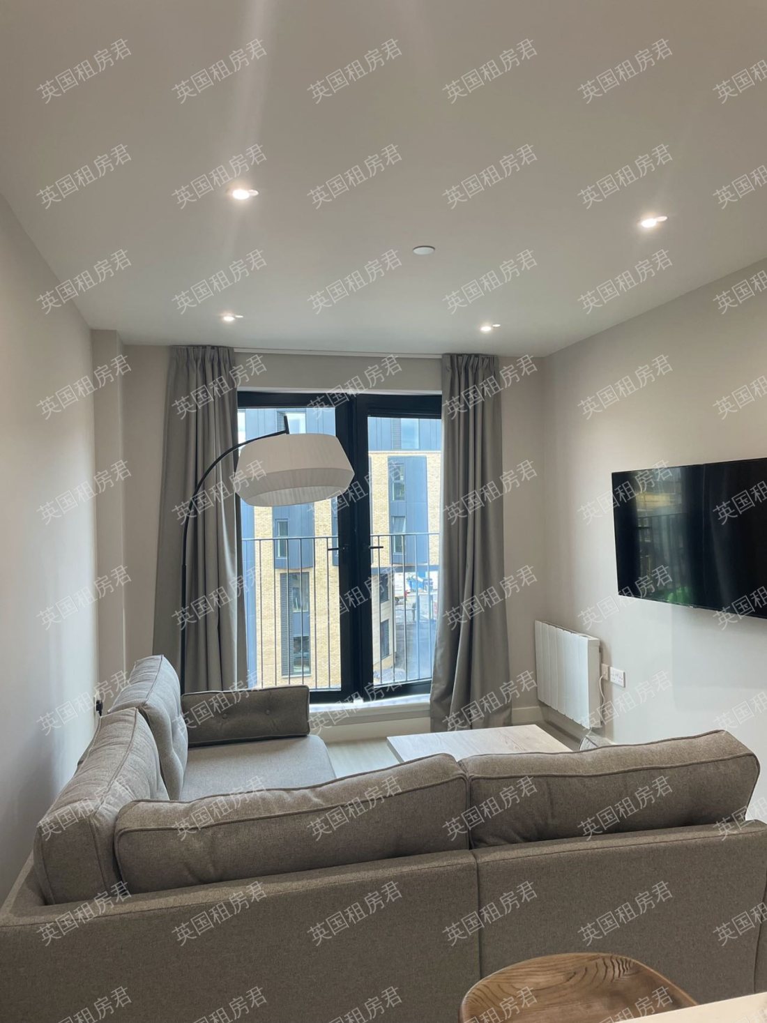 Iona Street Vita Student公寓