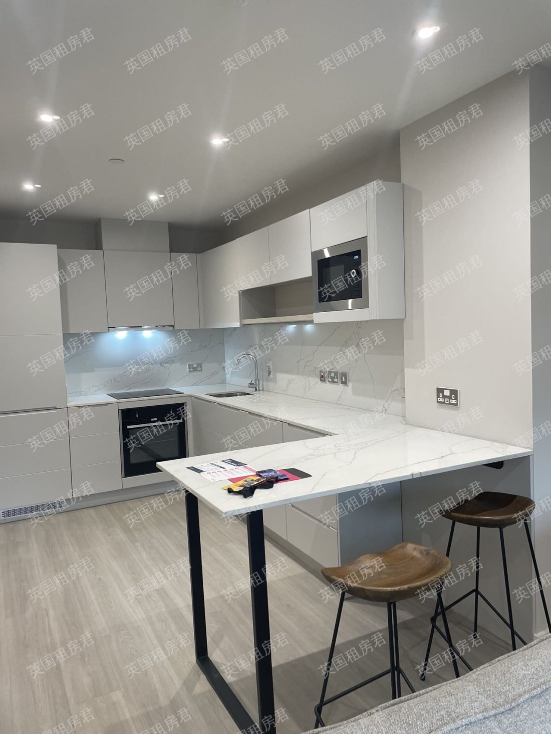 Iona Street Vita Student公寓