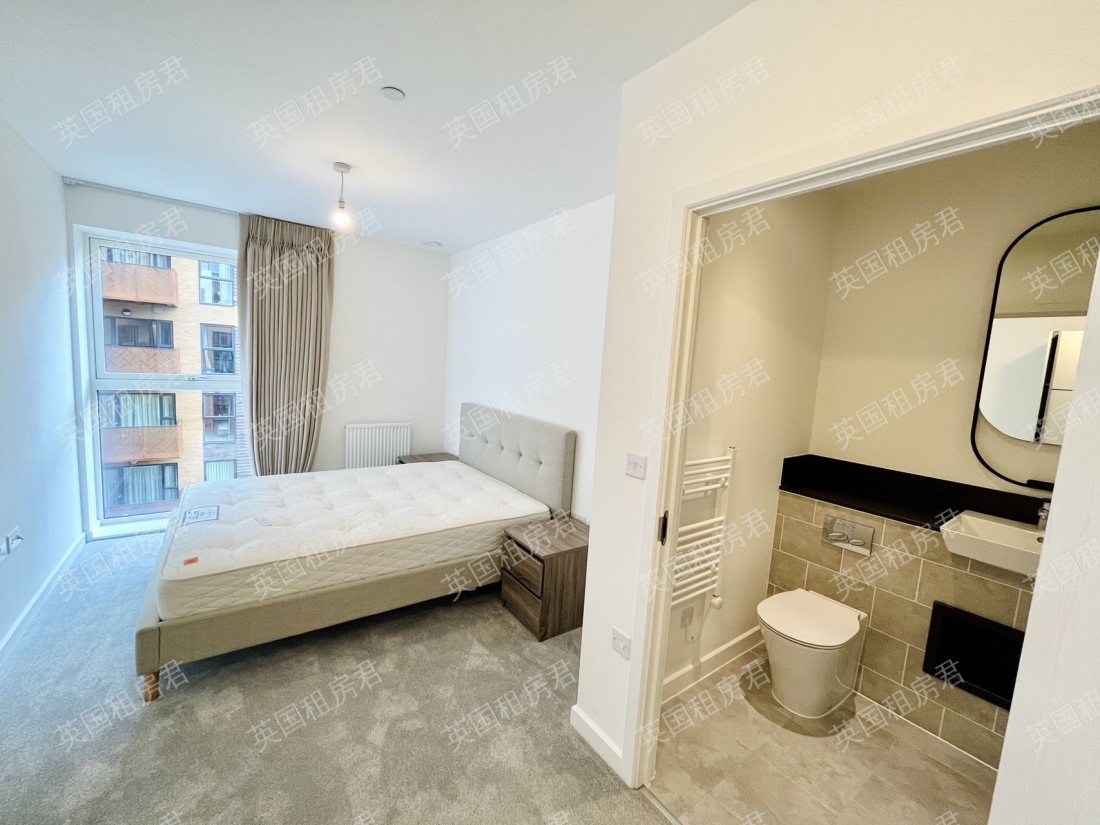 Tidey Apartment 公寓
