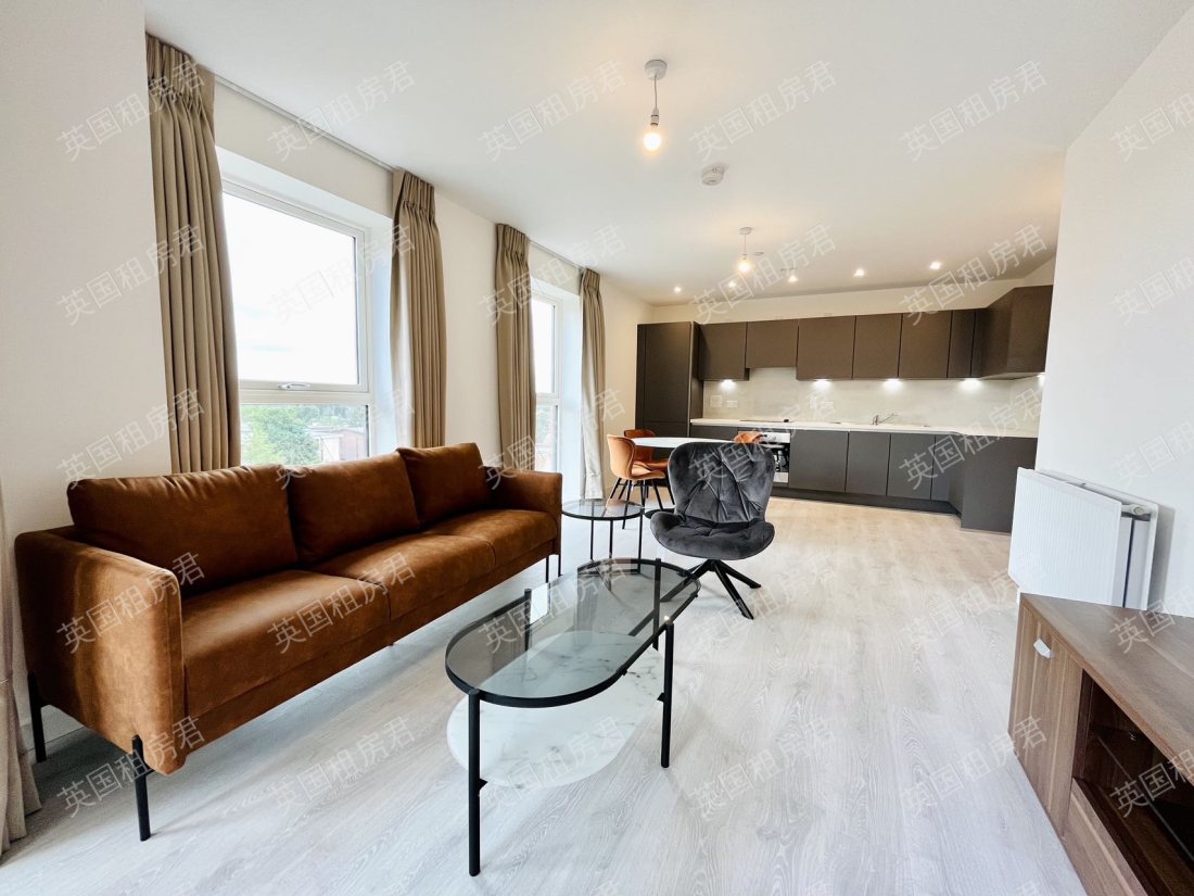 Tidey Apartment 公寓