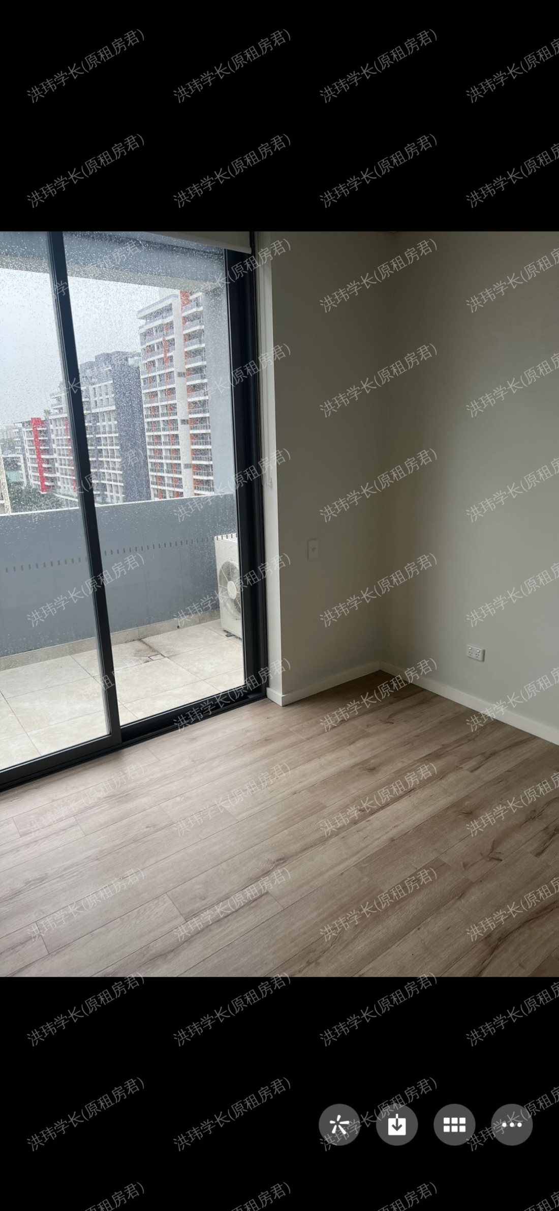 8 Amelia Street 公寓