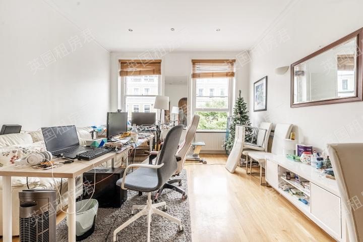 Southwell Gardens公寓