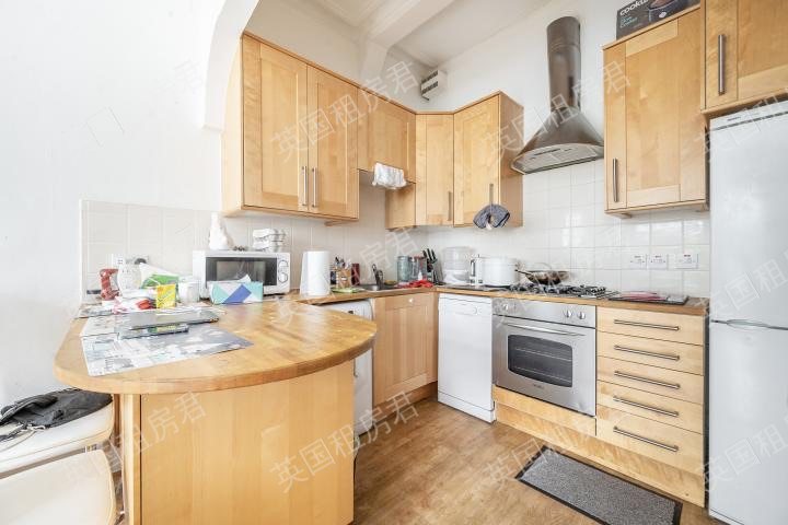 Southwell Gardens公寓