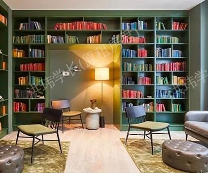 The collective 公寓