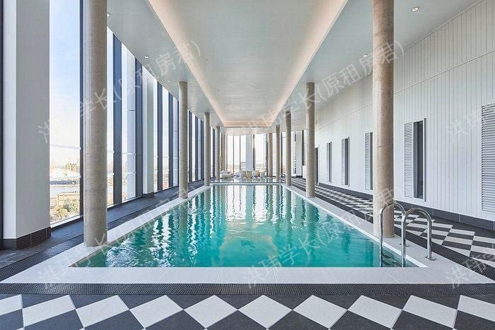 The collective 公寓