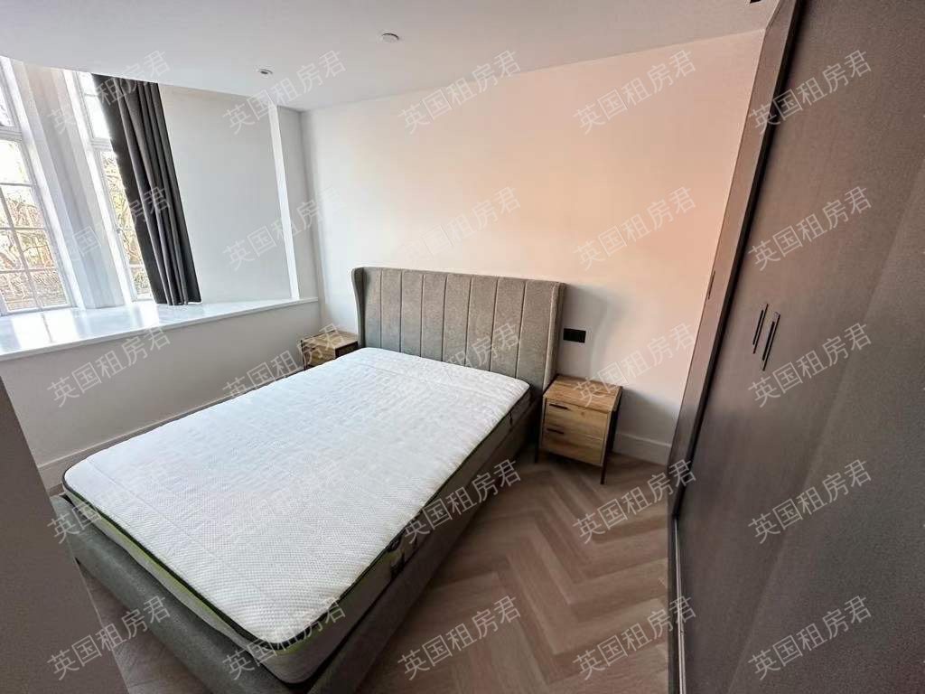 私人公寓 - Tower Bridge - Davies House公寓