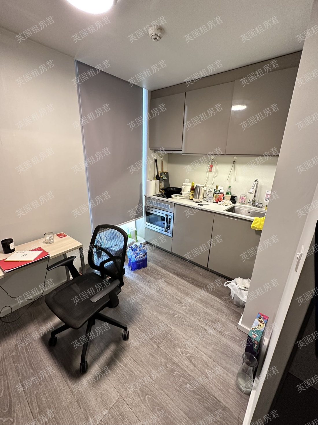 Vita First Street公寓