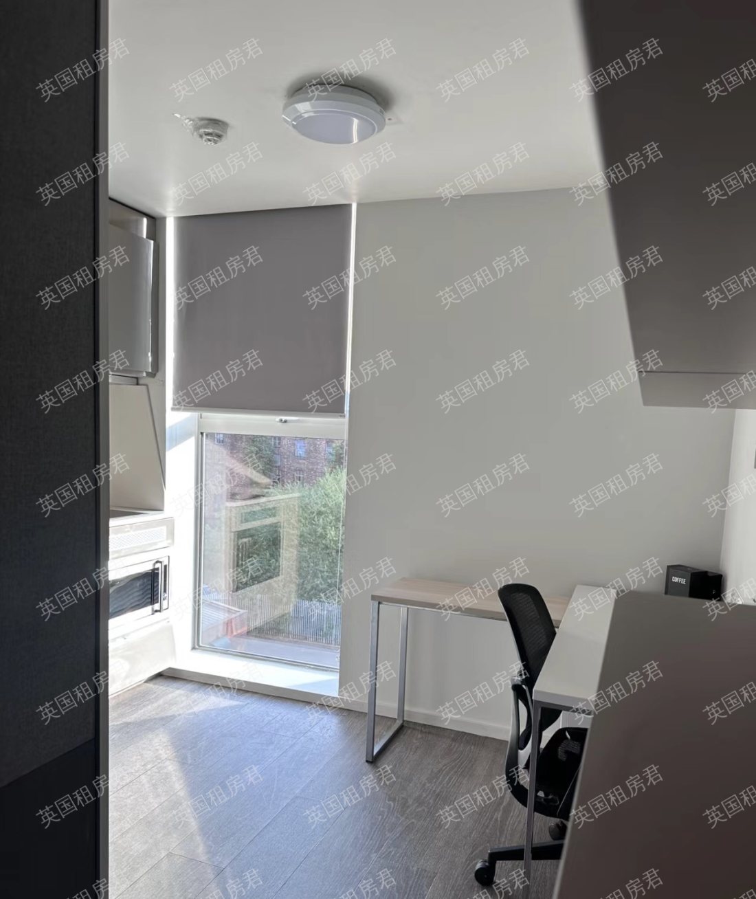 Vita First Street公寓