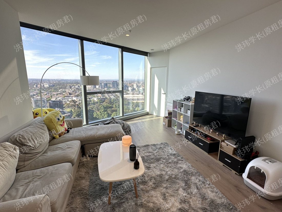 West side place公寓