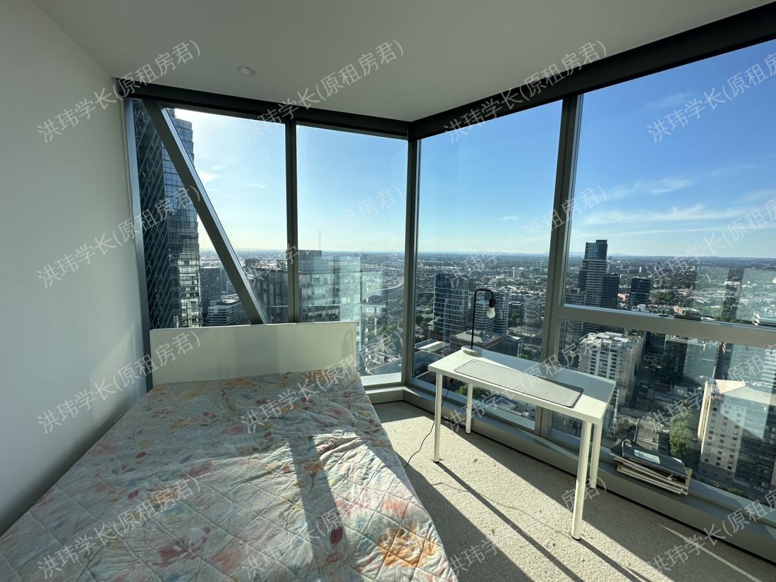 West side place公寓